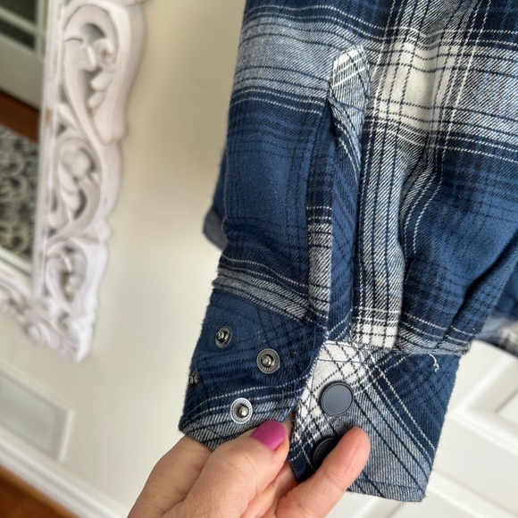 Boston Traders Men's M thick hooded jacket - Picture 11 of 16